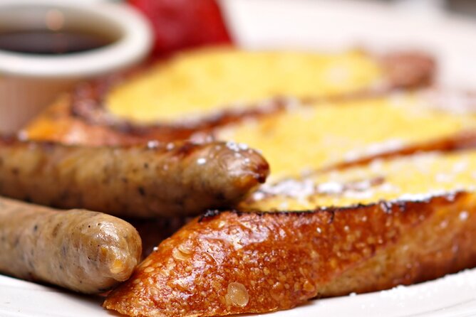 Winter Haven Guided Brunch Tour - Winter Haven Brunch Tour: what makes it different from a generic food stop