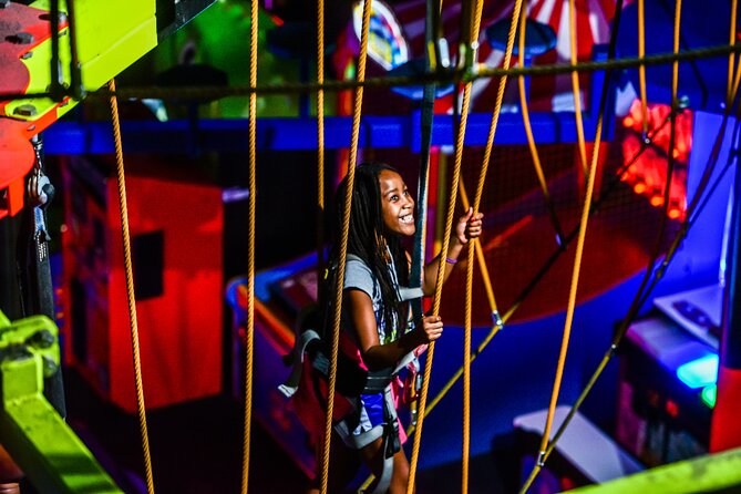 WonderWorks Orlando - What the upside-down theme changes (and why it matters)